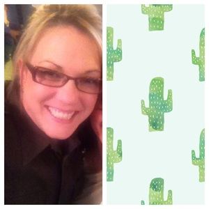 🌵🌵Meet your Posher, Christina🌵🌵